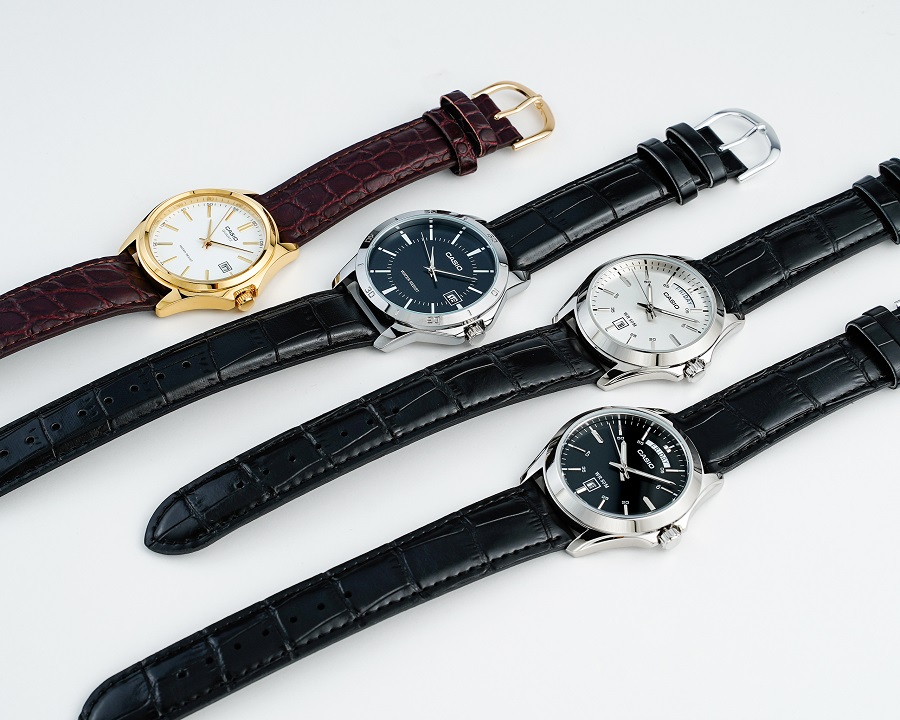 Hướng dẫn cách chỉnh giờ đồng hồ Casio đầy đủ tất cả các dòng