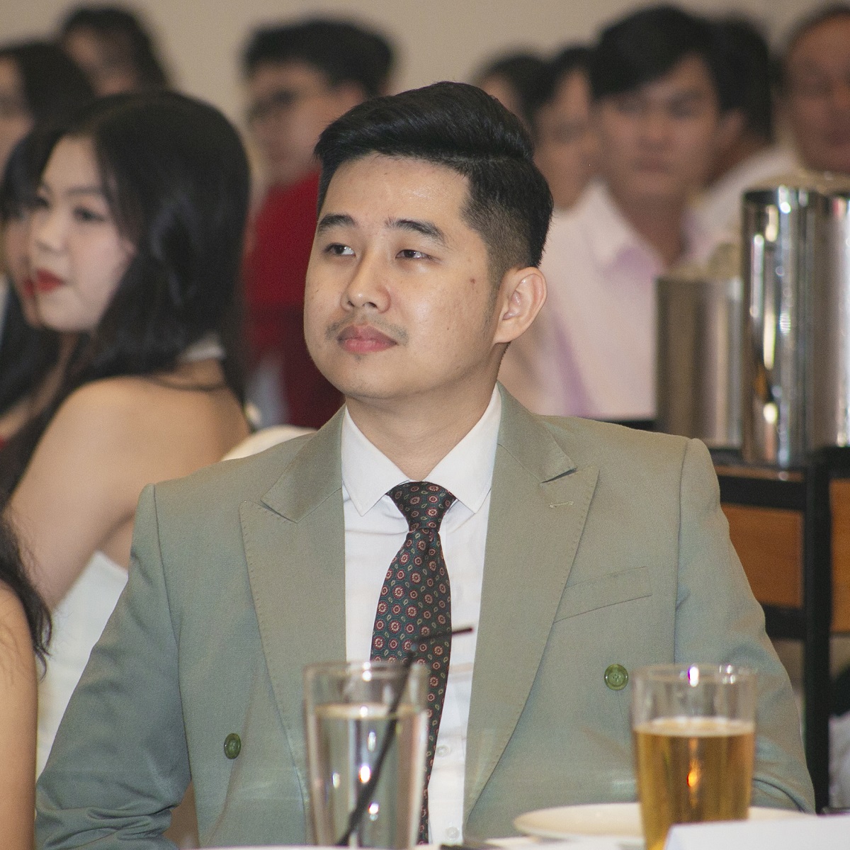 Đặng Hải Nam -