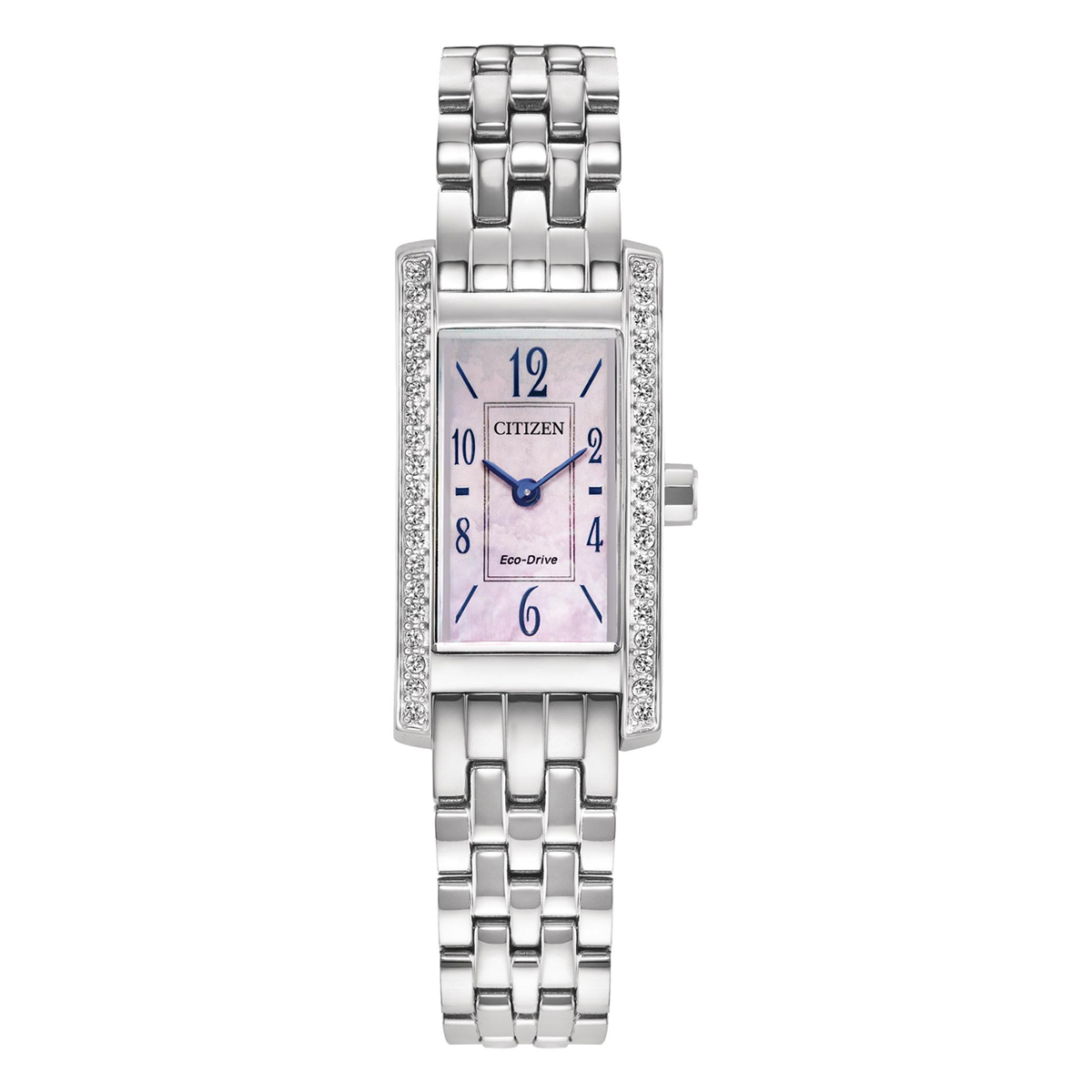 đồng hồ Citizen EG7110-54Y - ảnh 1