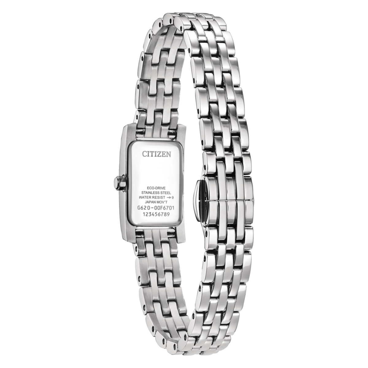 đồng hồ Citizen EG7110-54Y - ảnh 2