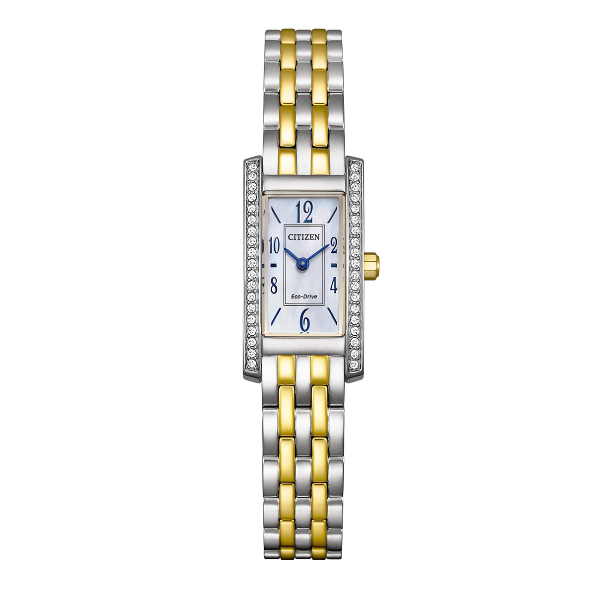 đồng hồ Citizen EG7114-53D - ảnh 1
