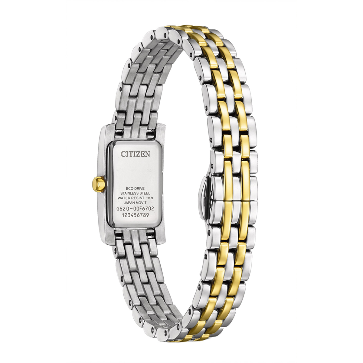 đồng hồ Citizen EG7114-53D - ảnh 2