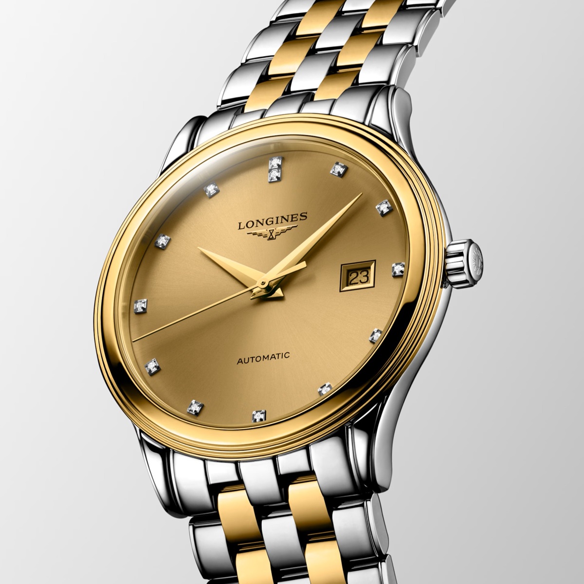 đồng hồ Longines L4.984.3.38.7 - ảnh 2
