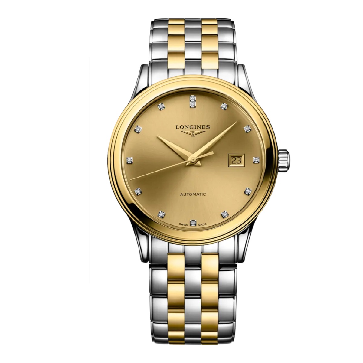 đồng hồ Longines Flagship Classic L4.984.3.38.7