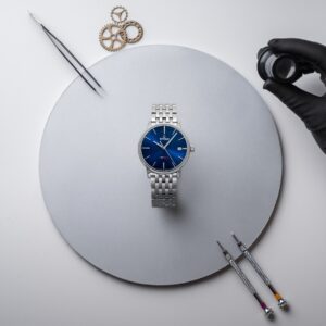 Đồng hồ Titoni Line 1919 83919 S-612 - ảnh 8