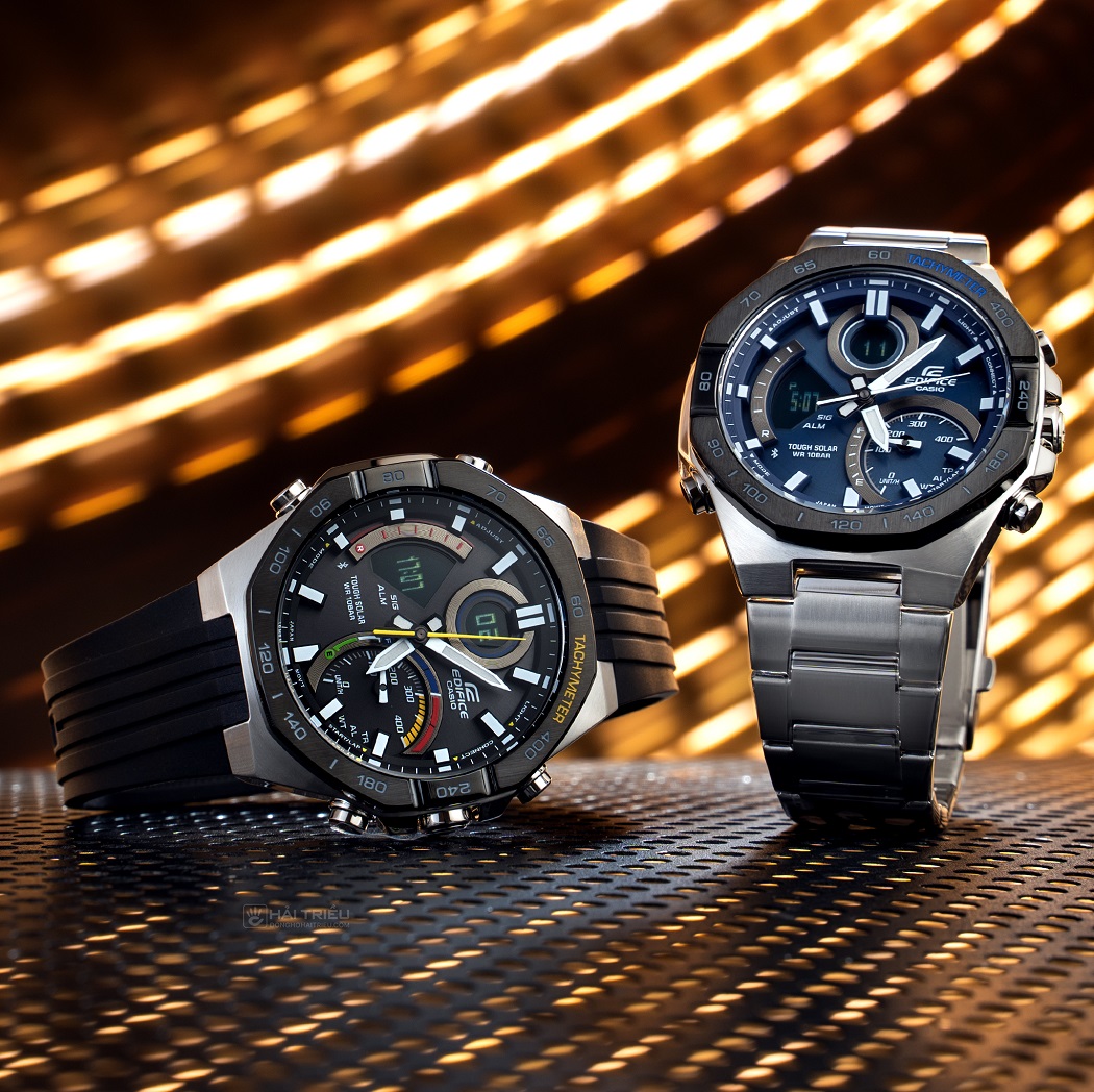 Đồng hồ Casio Edifice Bluetooth