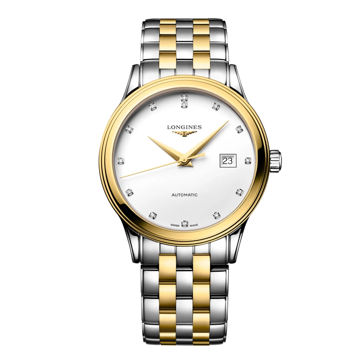 đồng hồ Longines L4.984.3.17.7 - ảnh 1