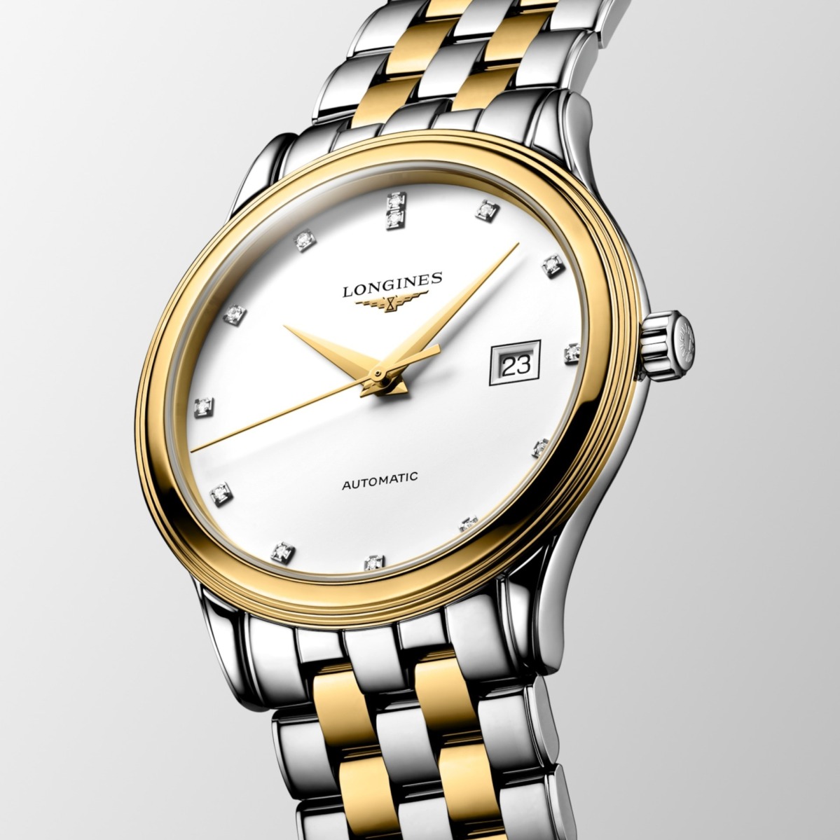 đồng hồ Longines L4.984.3.17.7 - ảnh 2
