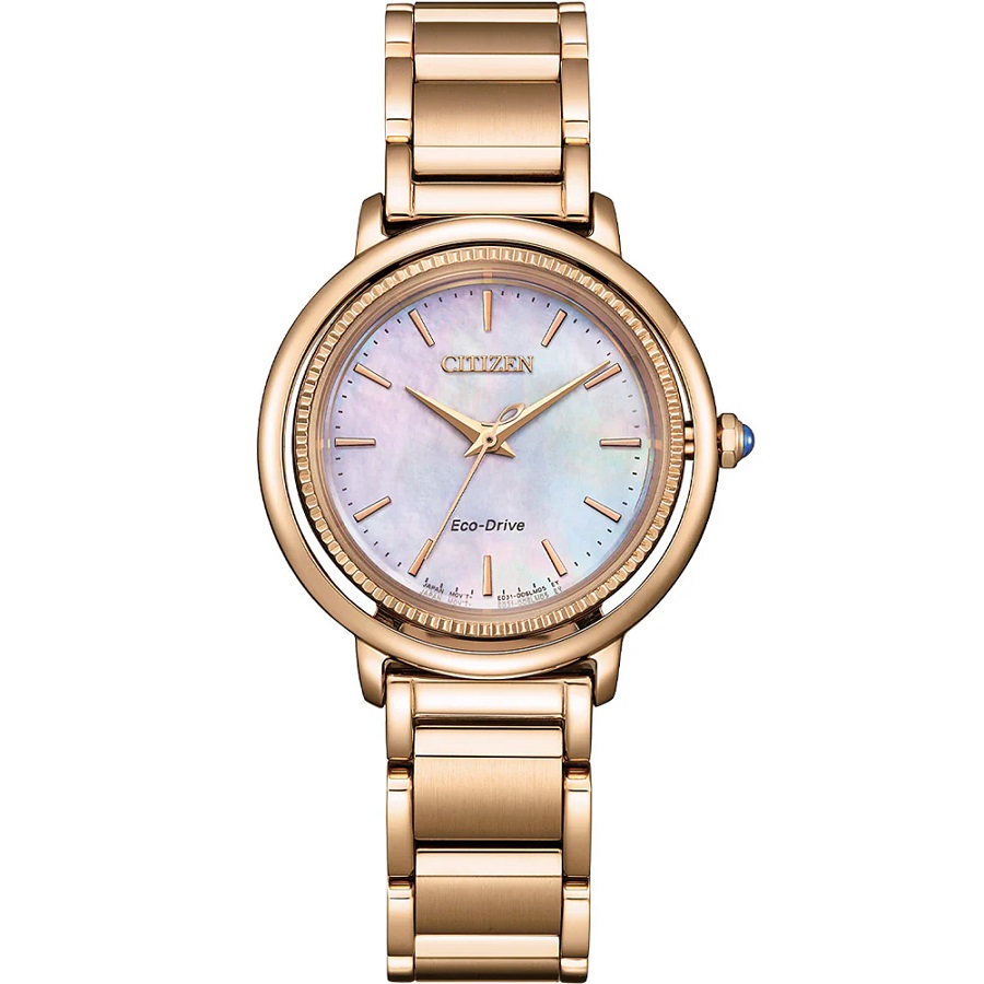 đồng hồ nữ Citizen EM1103-86Y thuộc bộ sưu tập Citizen L