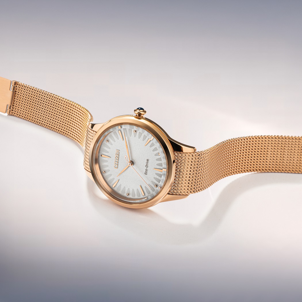 Kiểu dây Milanese chiếm hơn 80% thiết kế dây lưới