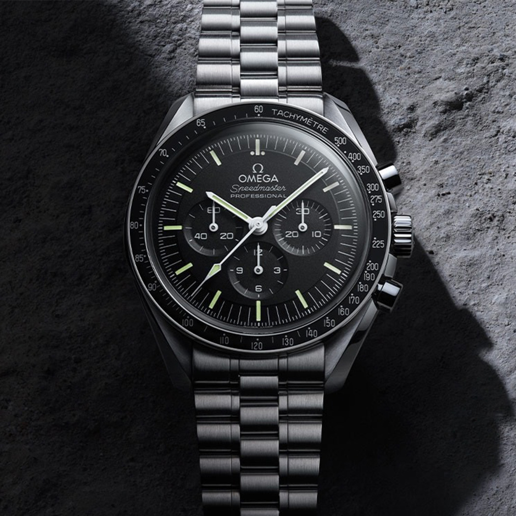 Omega Professional Master