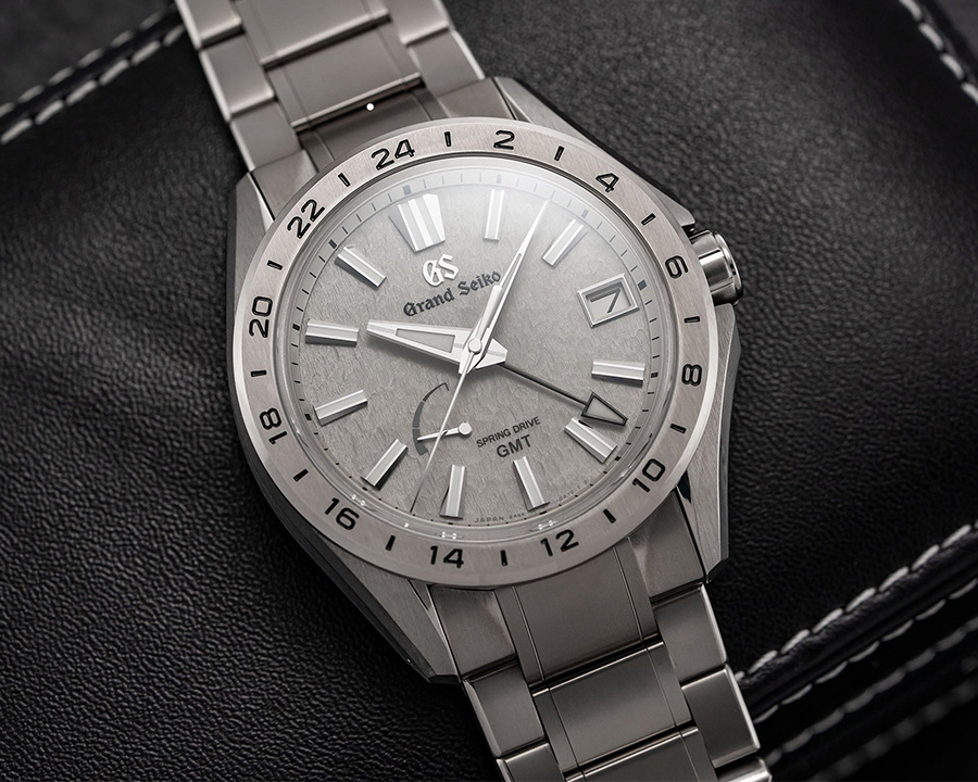 Đồng hồ Grand Seiko Spring Drive so với Swiss Mechanical