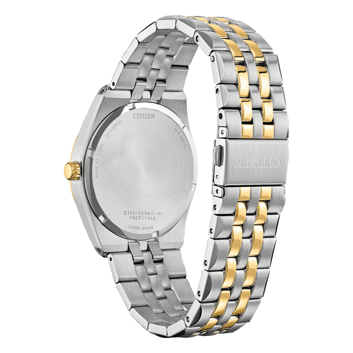 đồng hồ Citizen Corso BM7334-58B - ảnh 3