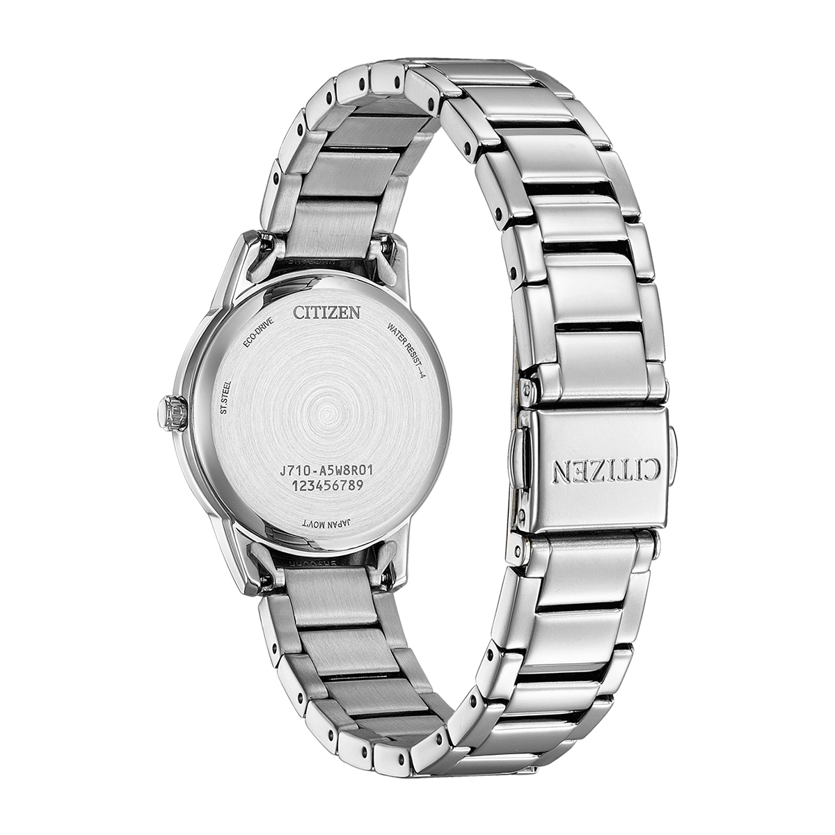 Đồng hồ Citizen FE1241-71Z - Ảnh 2