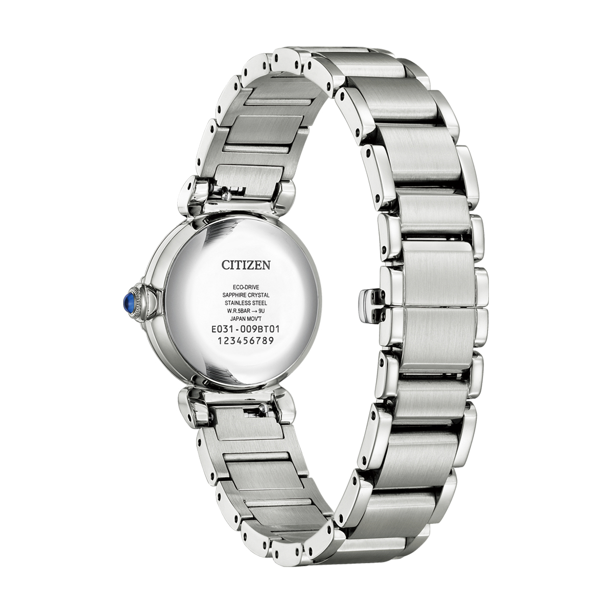 Đồng hồ Citizen L EM1130-83X - Ảnh 2