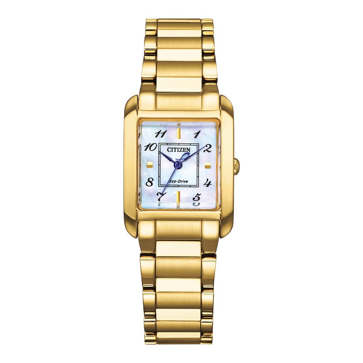 Đồng hồ Citizen L Eco-Drive EW5602-81D - Ảnh 1