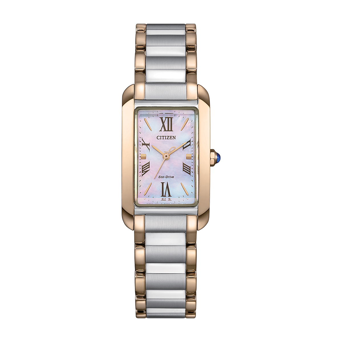 Đồng hồ Citizen L Eco-Drive EW5624-54Y - Ảnh 1