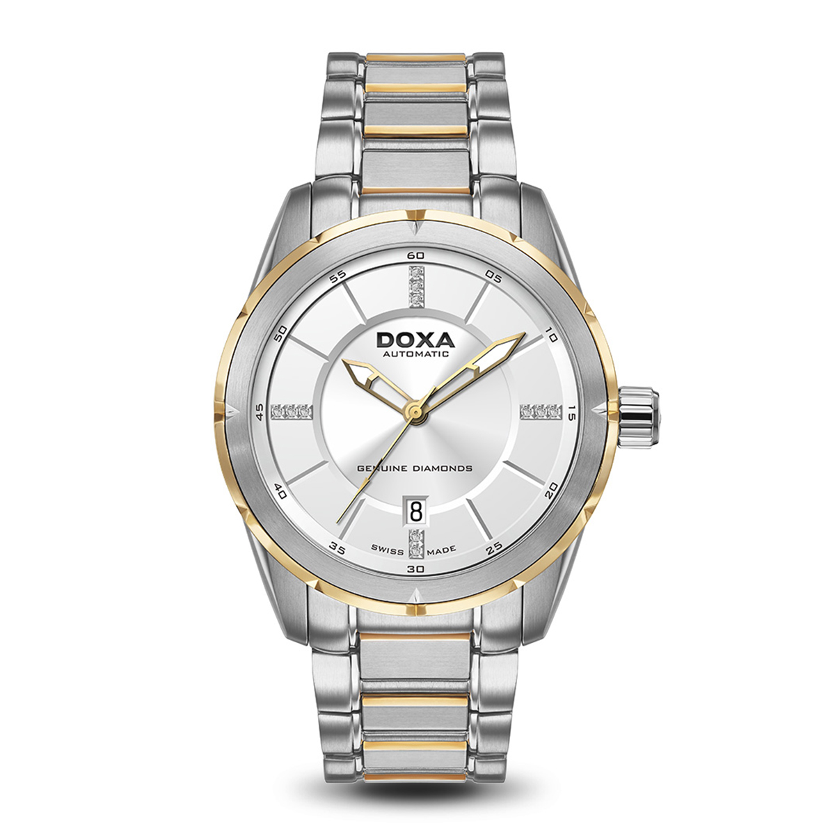 đồng hồ Doxa Trofeo D159TWD