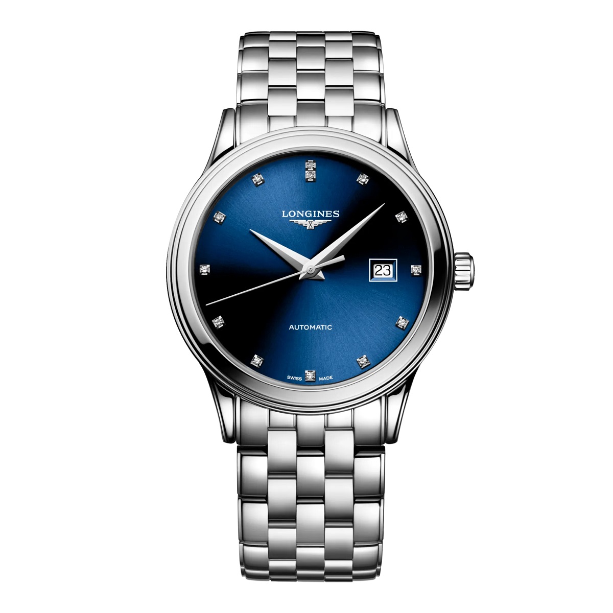 Đồng hồ Longines Flagship Classic L4.984.4.97.6 - Ảnh 1