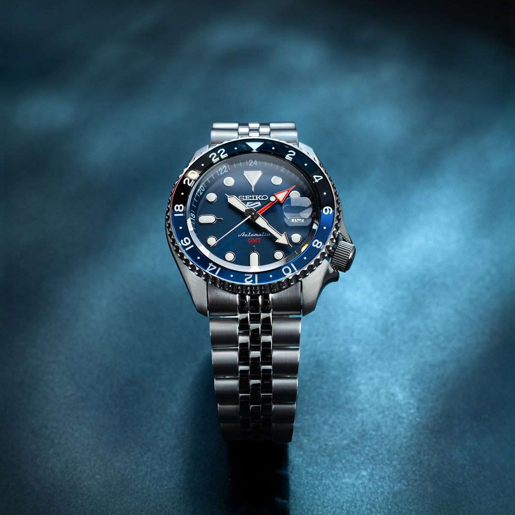 Seiko 5 Sports Styles SSK003K1