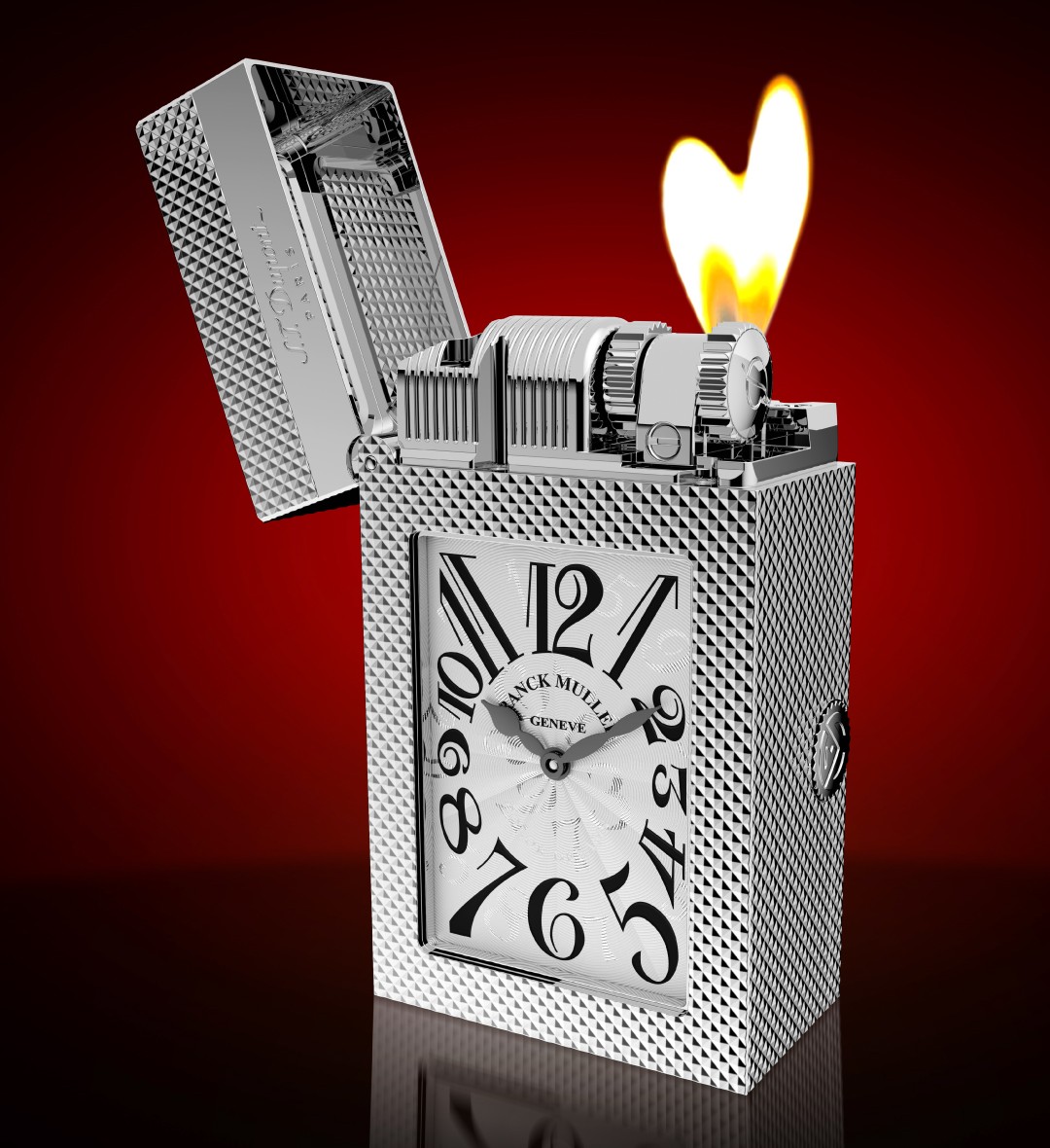 Titoni Impetus Classic 23751 S-629 - ảnh 2