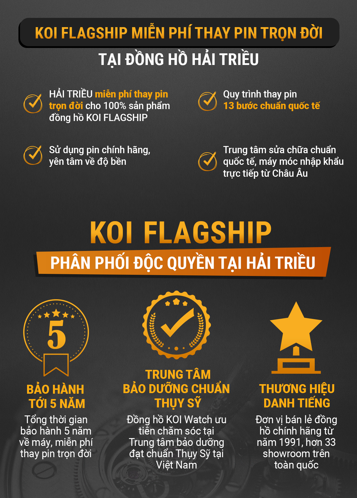Banner review đồng hồ KOI Flagship K007.136.09.03.50.01.03 - Ảnh 9