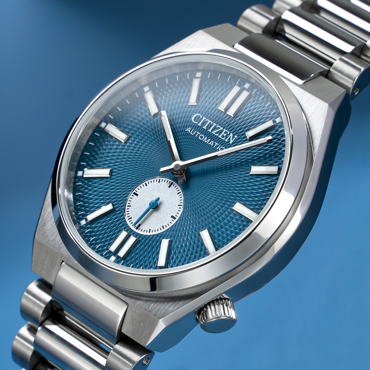 Citizen Automatic NK5010-51L