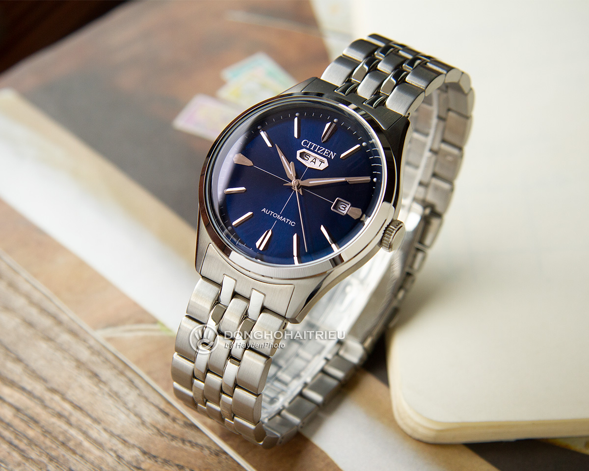 Phiên bản đồng hồ Citizen C7 bán chạy