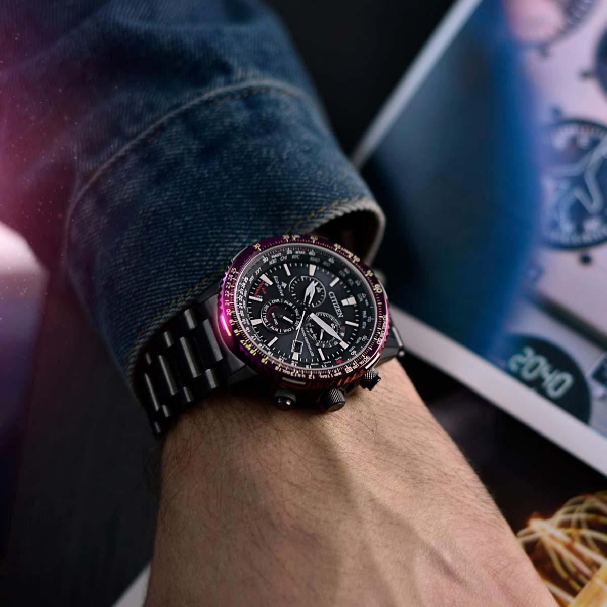 Citizen Promaster Sky