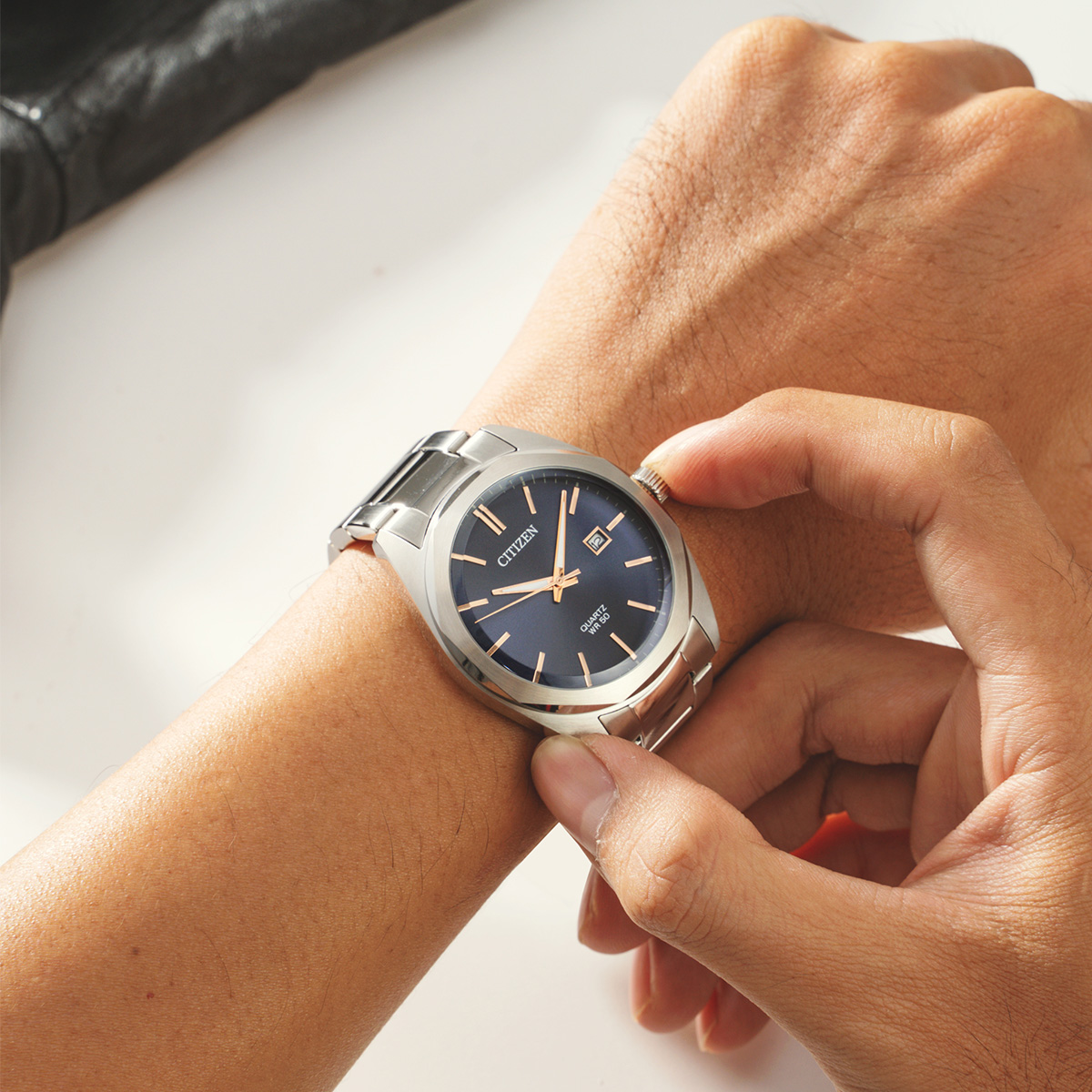 Citizen Quartz BI5110-54H