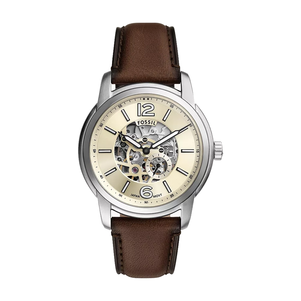 Đồng hồ Fossil Heritage ME3264 - Ảnh 1