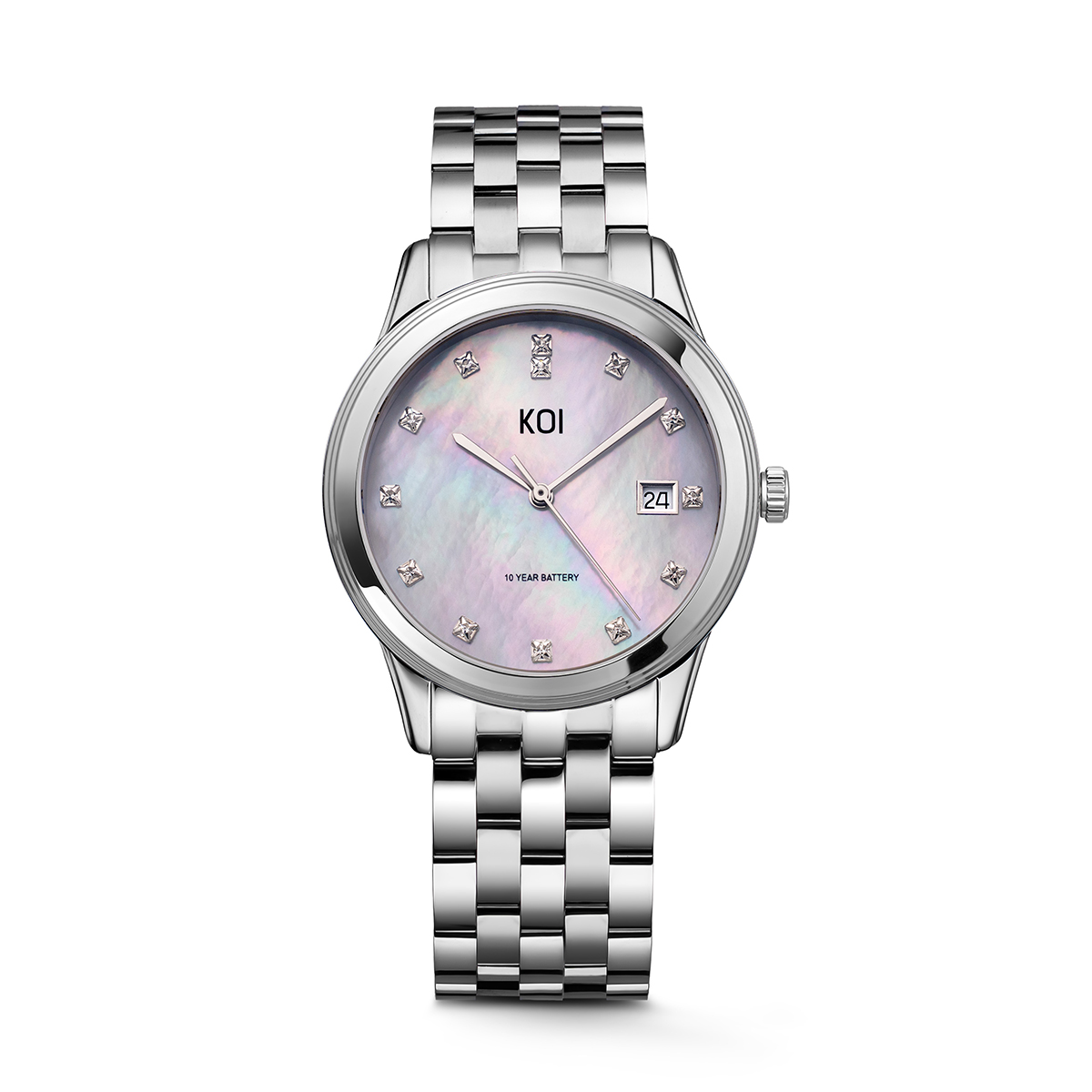 Đồng hồ KOI Flagship K007.136.09.03.50.11.04 - Ảnh 1
