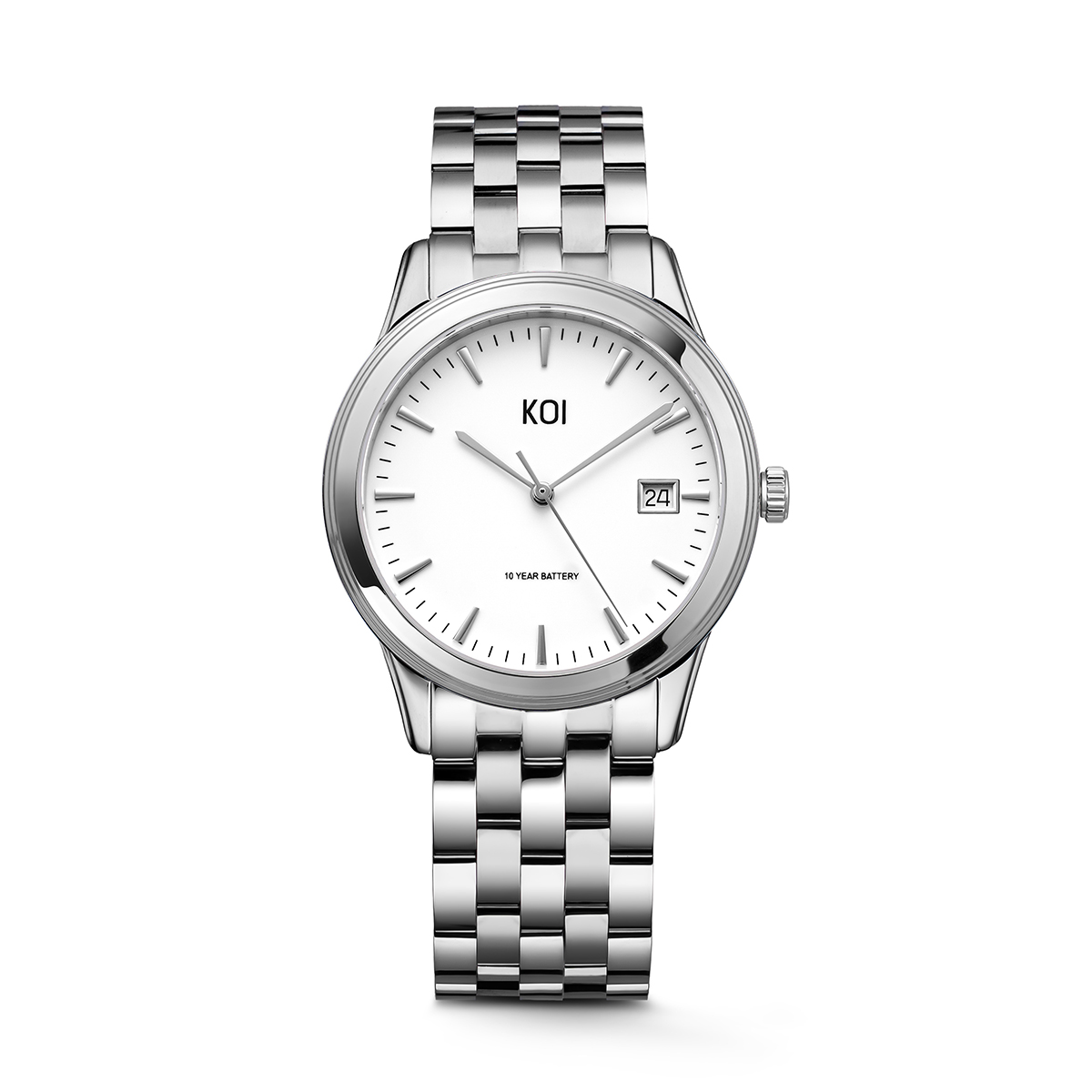 Đồng hồ KOI Flagship K007.151.09.03.51.11.04 - Ảnh 1