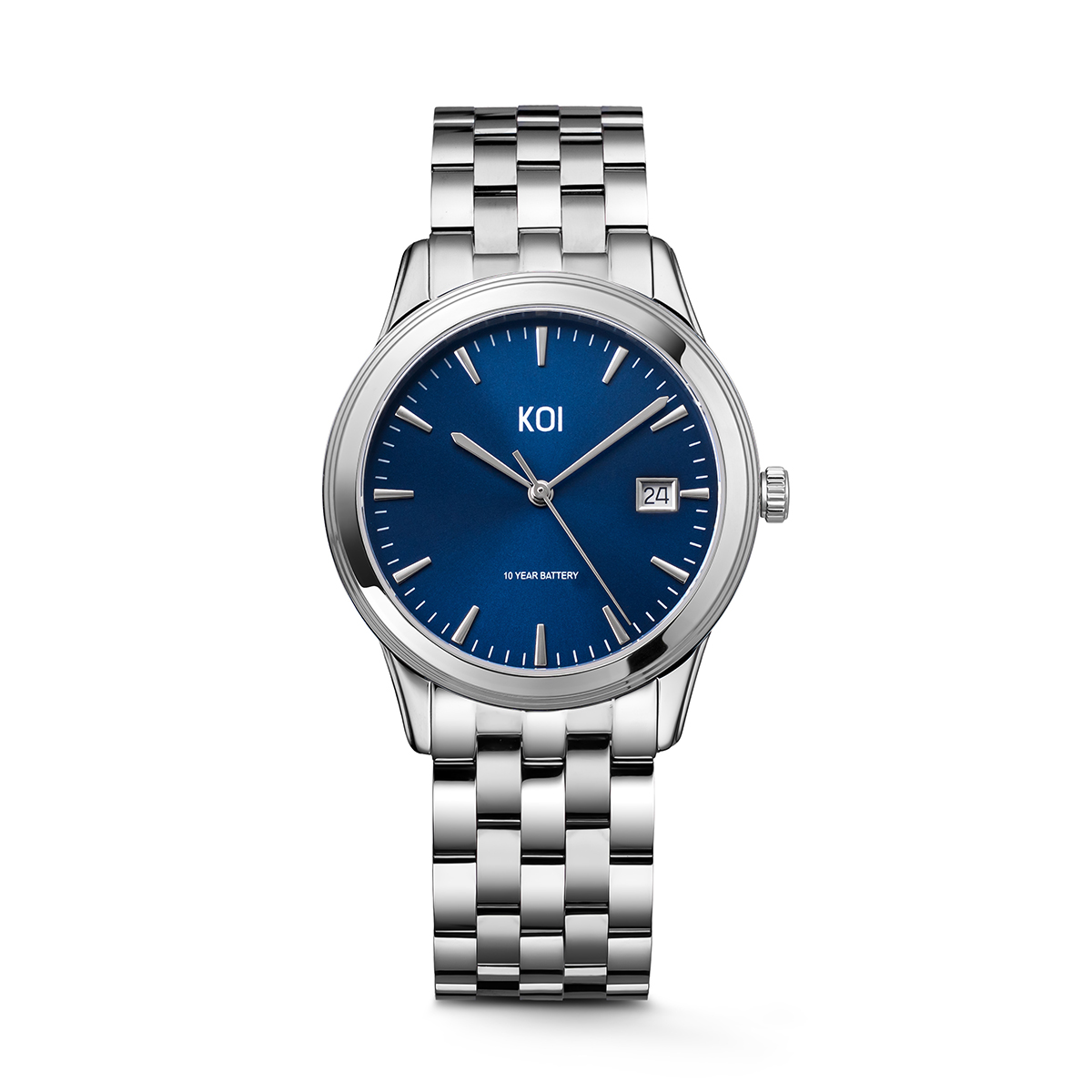 Đồng hồ KOI Flagship K007.401.64.50.03.01.01 - Ảnh 1