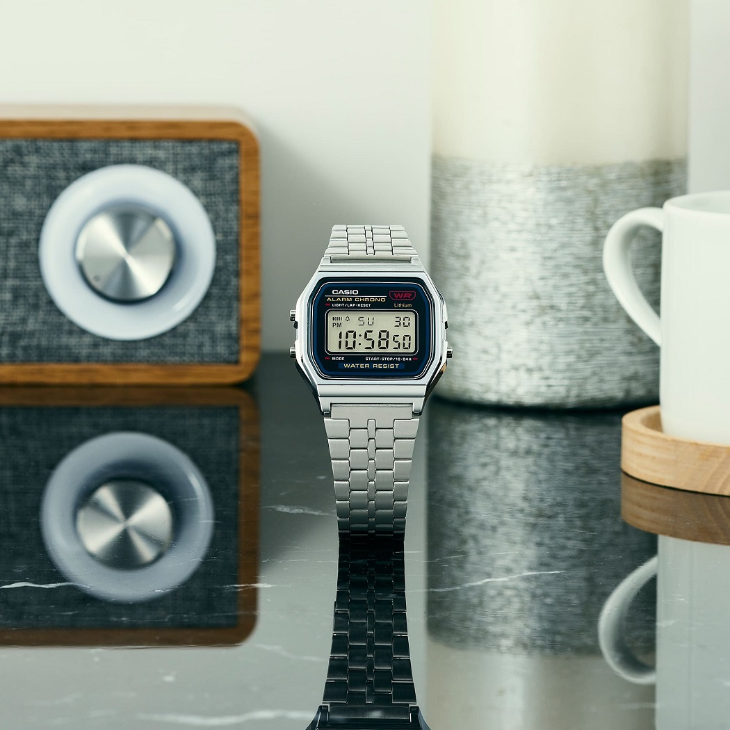 Đồng hồ Casio A159