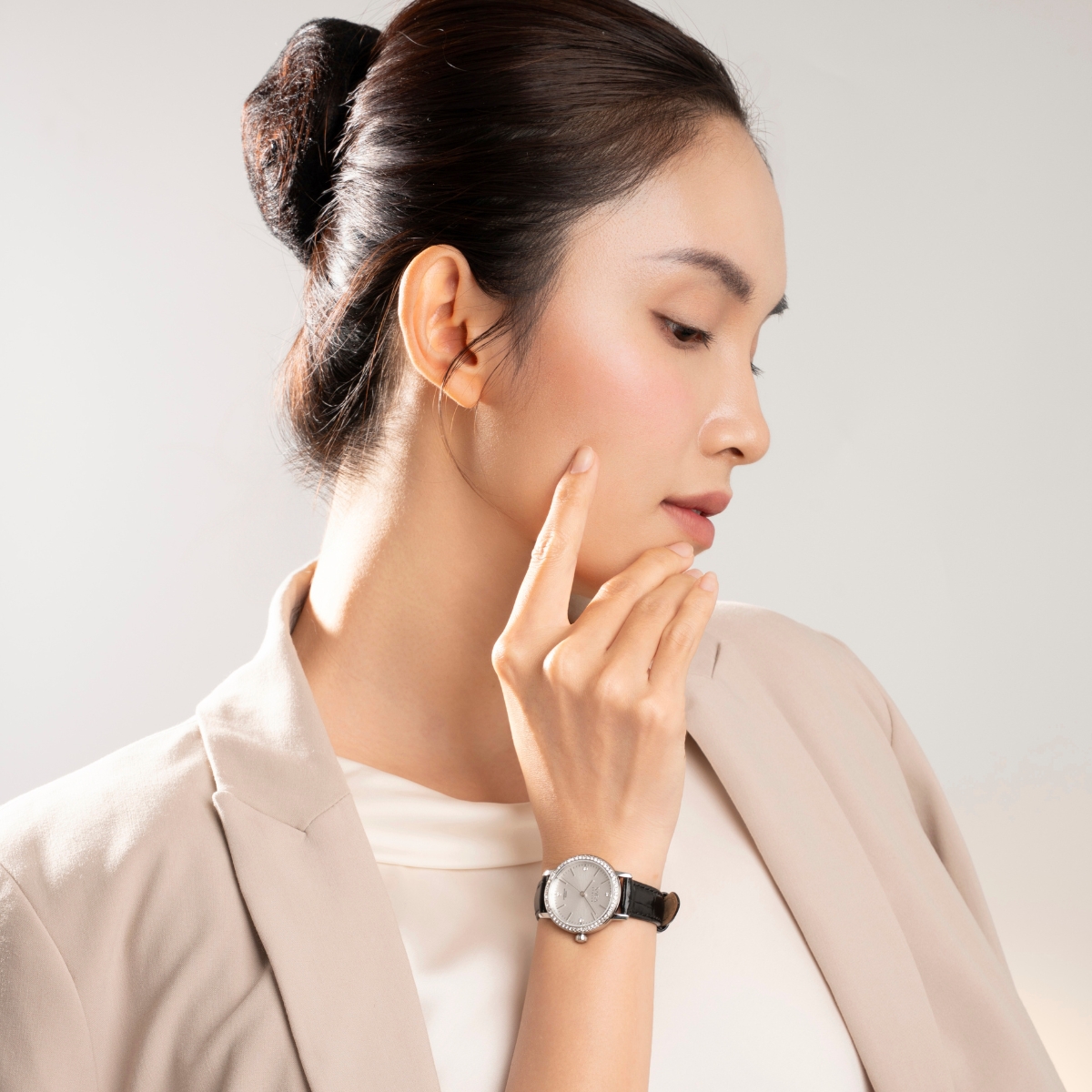 Saga Stella Chance 53578-SVSVBK-2 - Ảnh 1