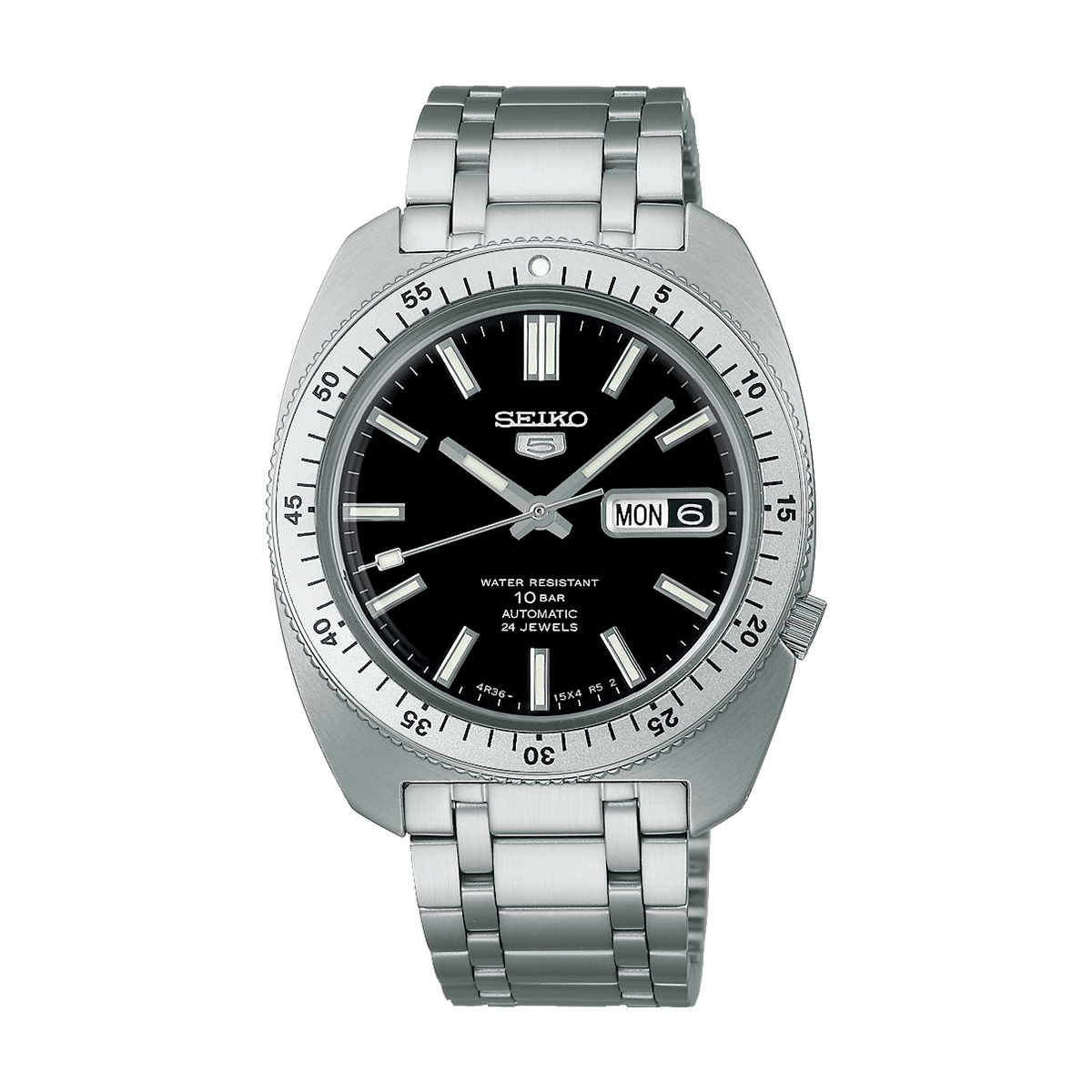 Đồng hồ Seiko 5 Sports SRPL93K1 - Ảnh 1