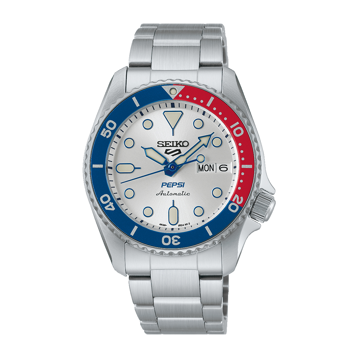 Đồng hồ Seiko 5 Sports SRPL99K1 - Ảnh 1