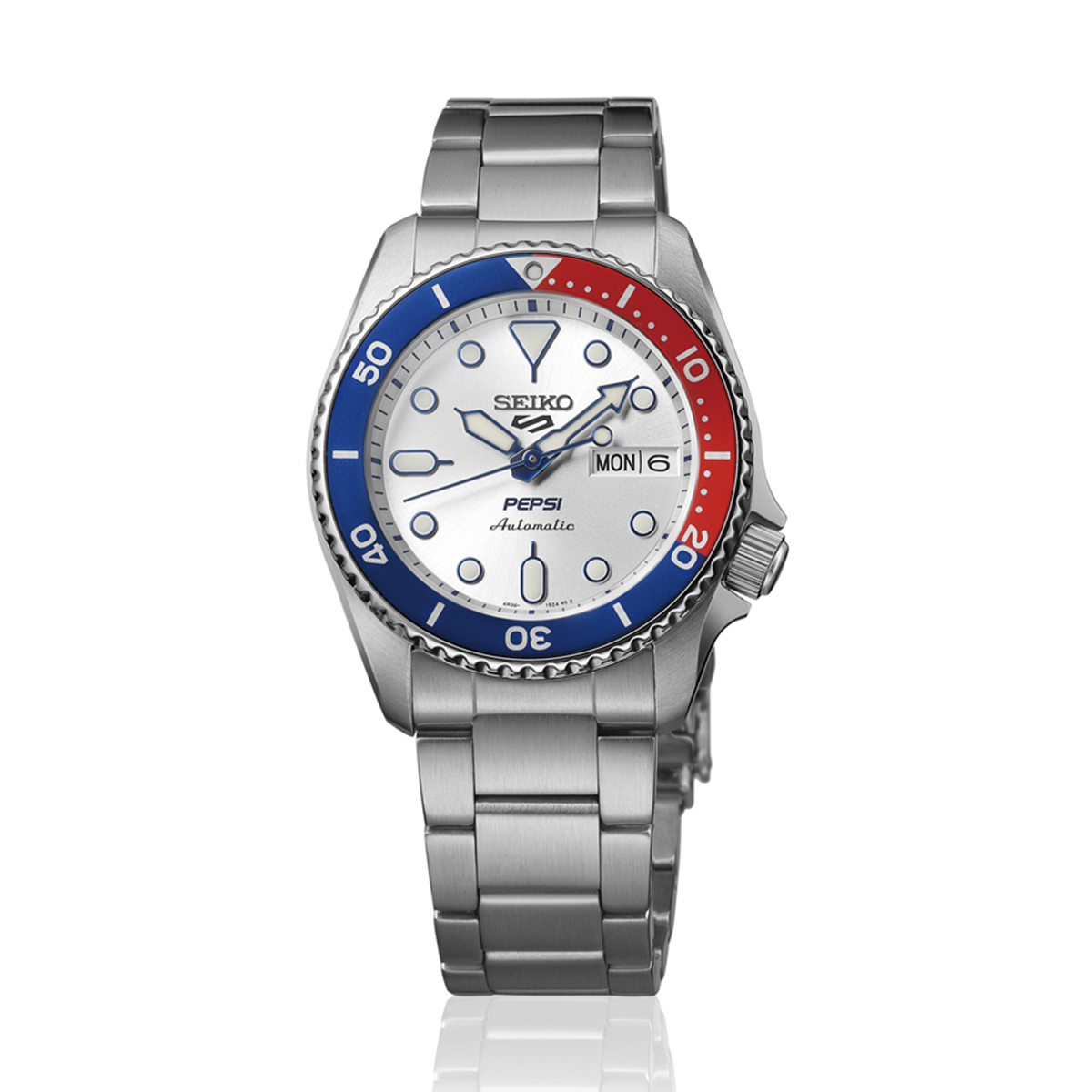Đồng hồ Seiko 5 Sports SRPL99K1 - Ảnh 2
