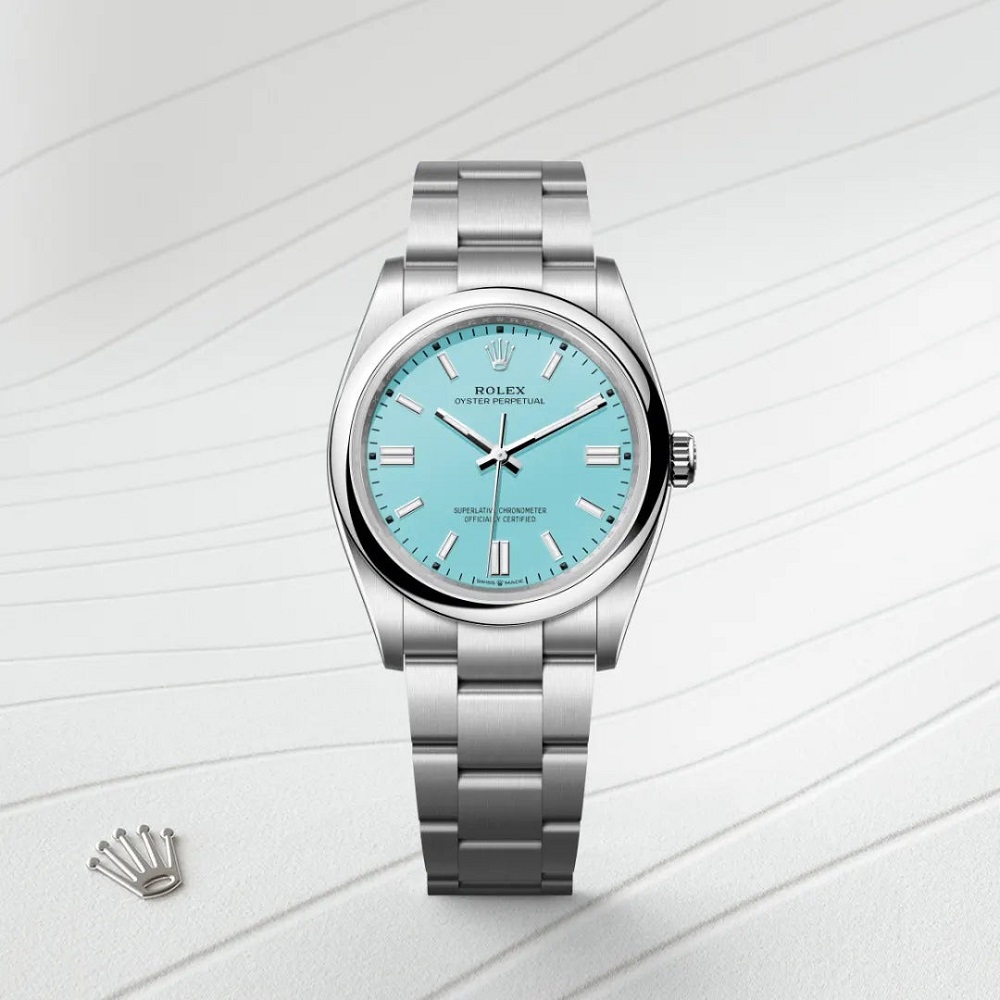Đồng hồ Rolex Oyster Perpetual