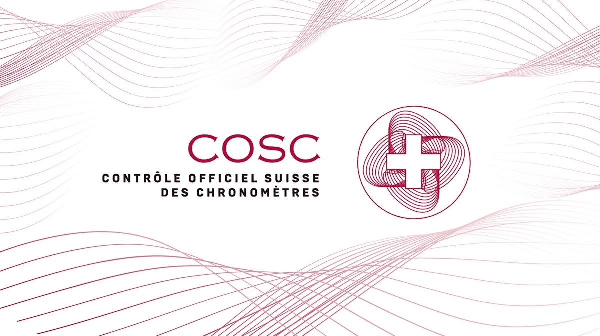 Sự độc lập của COSC là bảo chứng vàng cho giá trị và độ chính xác trên đồng hồ Titoni Master Series