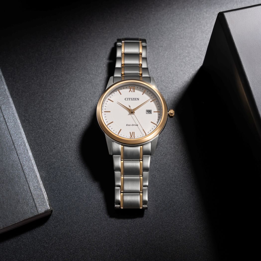Đồng hồ Citizen Eco-Drive nam AW1786-88A