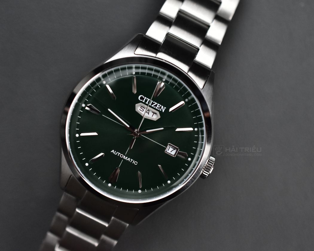 Đồng hồ Citizen nam C7 nh8391