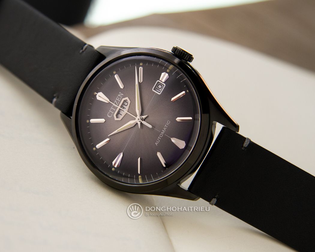 Đồng hồ Citizen nam C7 NH8395