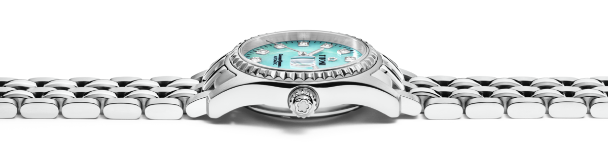 Titoni Cosmo Queen 729 S-720 ảnh 3