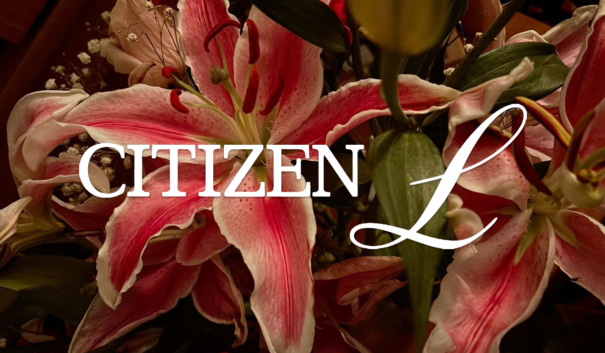 Bộ sưu tập Citizen L lấy cảm hứng từ thiên nhiên, tôn vinh vẻ đẹp nữ tính