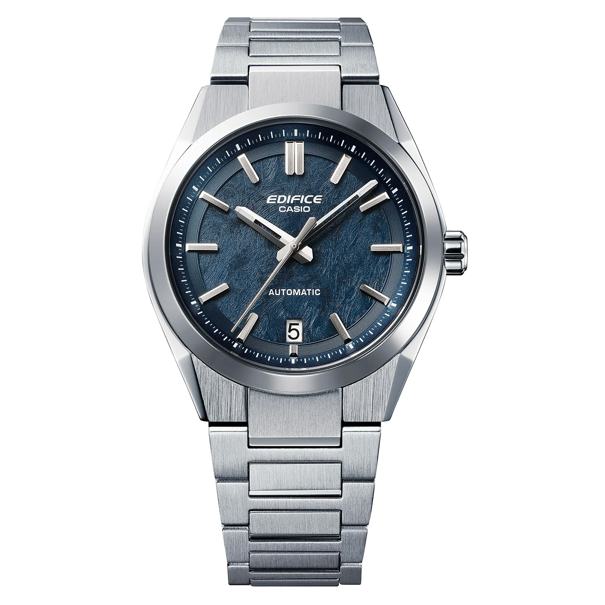 Đồng hồ Casio Automatic EFK-100D-2ADR - Ảnh 1