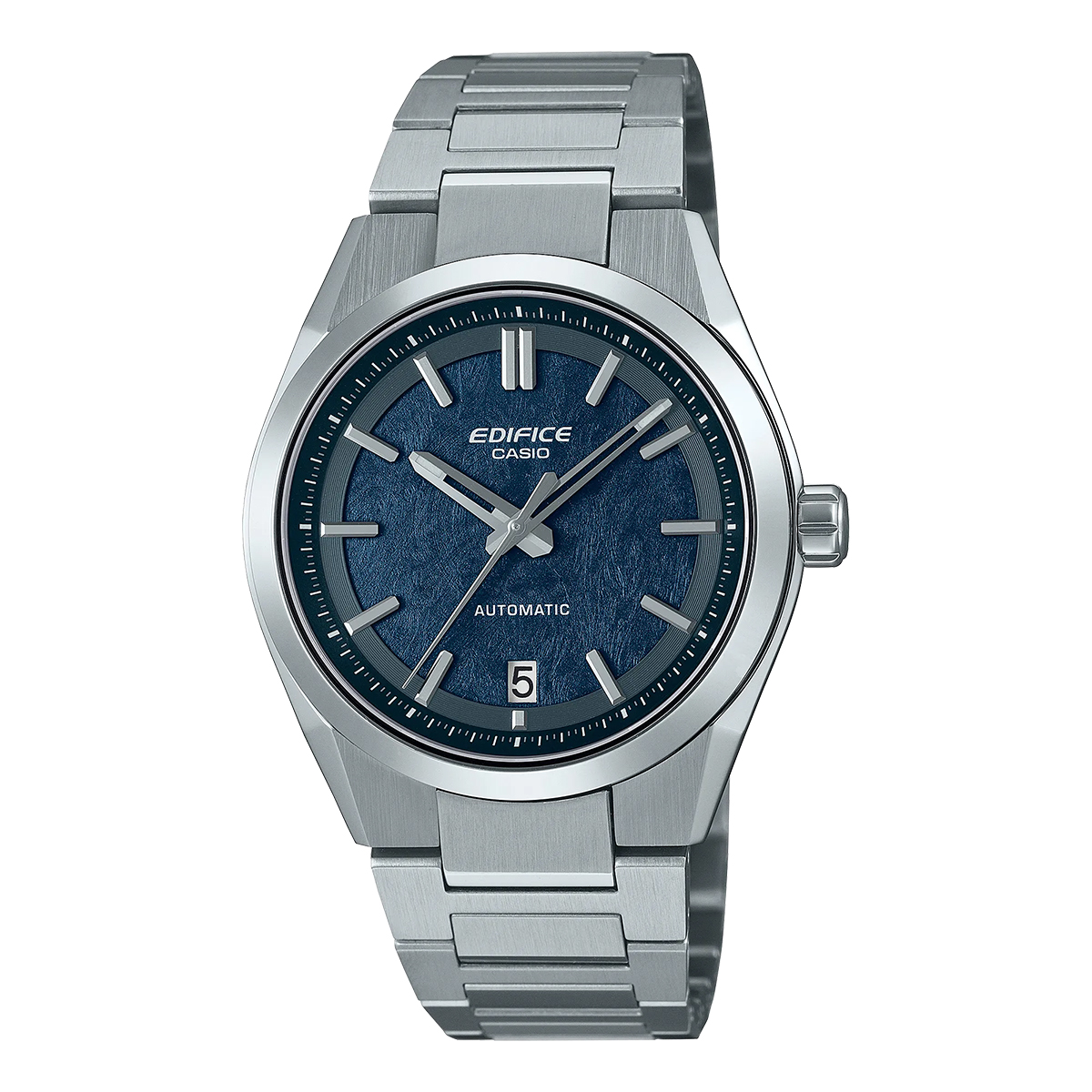 Đồng hồ Casio Automatic EFK-100D-2ADR - Ảnh 2