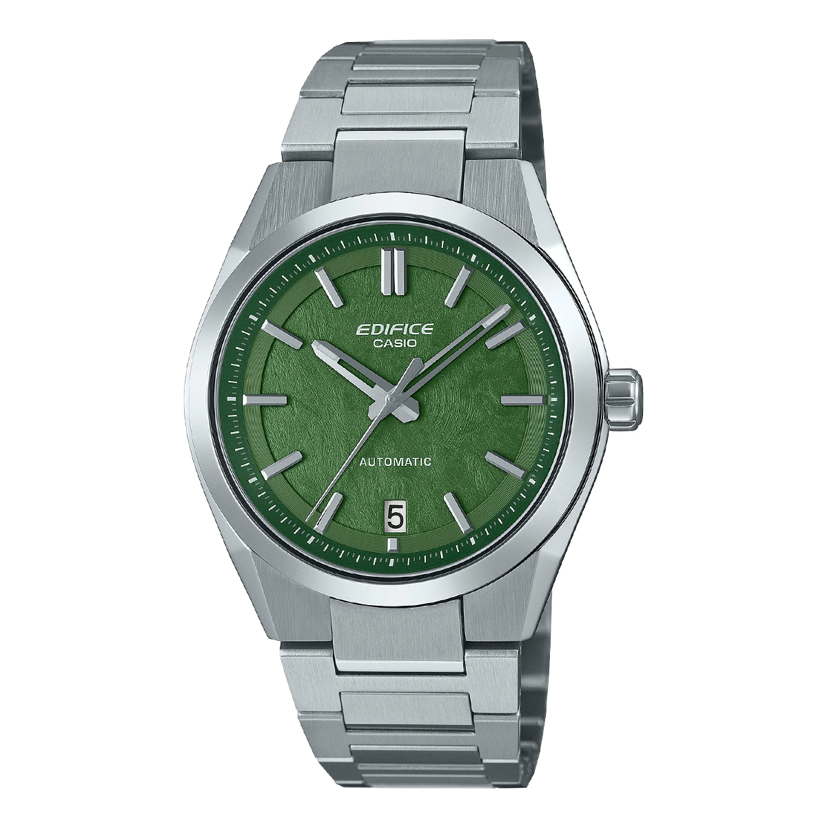 Đồng hồ Casio Automatic EFK-100D-3ADR - Ảnh 2
