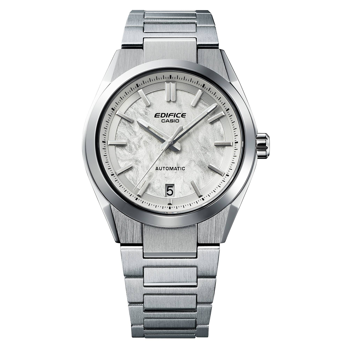 Đồng hồ Casio Automatic EFK-100D-7ADR - Ảnh 1